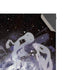 Disney The Nightmare Before Christmas Jack Skellington Face Art XBox Series X Digital Edition Console Skin